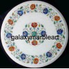 Adorable Makrana marble inlay table top WP-15209